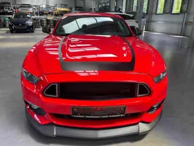 Ford Mustang GT 5.0 RTR 700 Chevaux (2016) - Photo 6
