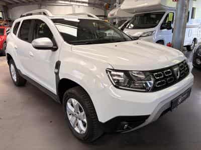 Dacia Duster 1.6 SCe 2WD (2019) - Foto 1