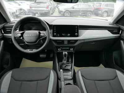 Skoda Kamiq Selection (2026) - Foto 10