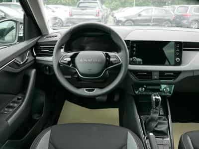 Skoda Kamiq Selection (2026) - Foto 11