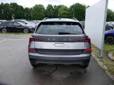 Skoda Kamiq Selection (2026) - Foto 2