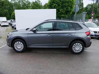 Skoda Kamiq Selection (2026) - Foto 4