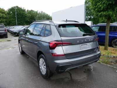 Skoda Kamiq Selection (2026) - Foto 5