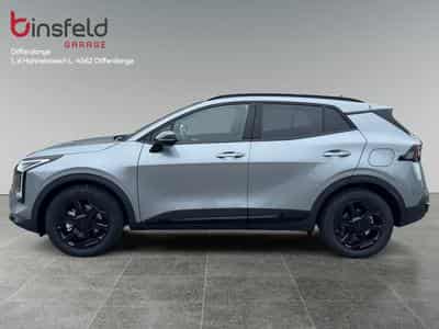 Kia Sportage Black Edition HEV (2026) - Photo 1