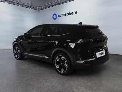Renault Symbioz 1.6 Tce E-TECH Hybrid TeChno EDC (2025) - Photo 4