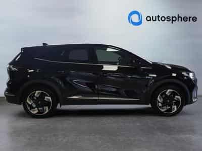 Renault Symbioz 1.6 Tce E-TECH Hybrid TeChno EDC (2025) - Photo 6