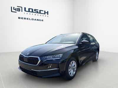 Skoda Octavia Selection (2026) - Foto 1