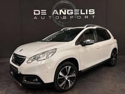 Peugeot 2008 1.6 120 (2015) - Foto 1