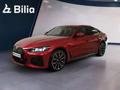 BMW i4 eDrive40 DAB LED (2025) - Foto 1