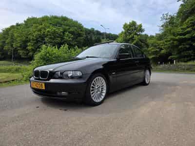 BMW 316 Ti Compact (2002) - Foto 1