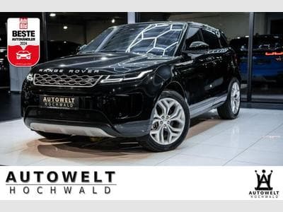 Land-Rover Range Rover Evoque Range Rover Evoque SE 2.0 D NAVI LED RFK ACC SHZ (2023) - Foto 1