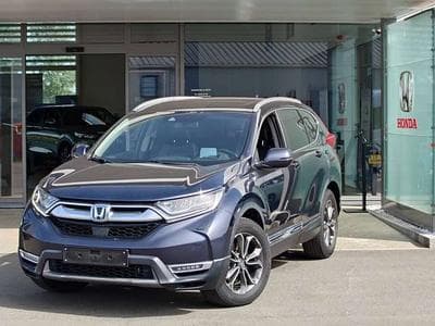 Honda CR-V CR-V e:HEV 2.0i-MMD 4WD Executive MY21 (2022) - Photo 1