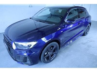 Audi A1 S Line (2026) - Photo 1