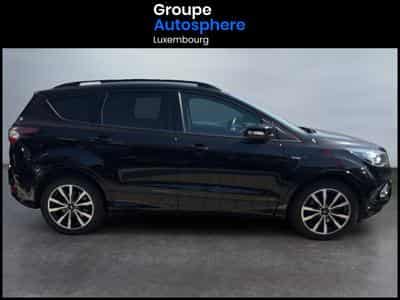 Ford Kuga 1.5 EcoBoost AWD ST Line (2019) - Photo 2