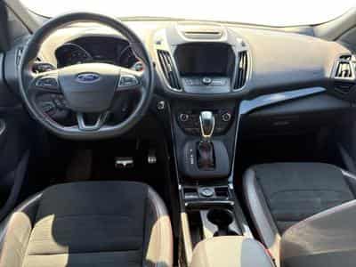 Ford Kuga 1.5 EcoBoost AWD ST Line (2019) - Photo 4