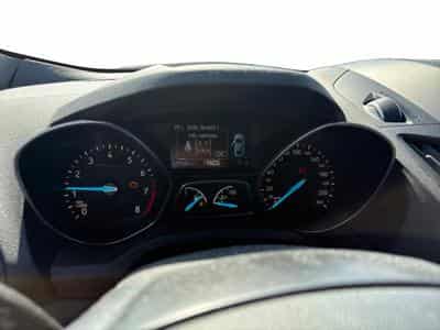 Ford Kuga 1.5 EcoBoost AWD ST Line (2019) - Photo 6
