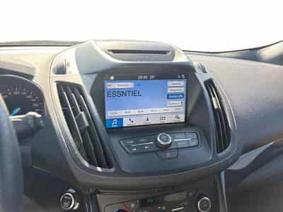 Ford Kuga 1.5 EcoBoost AWD ST Line (2019) - Photo 7
