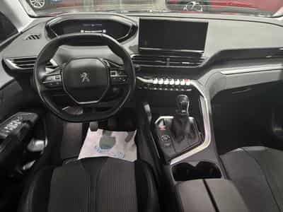 Peugeot 5008 1.5 BlueHDI Allure 7pl (2022) - Photo 10