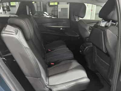 Peugeot 5008 1.5 BlueHDI Allure 7pl (2022) - Photo 12