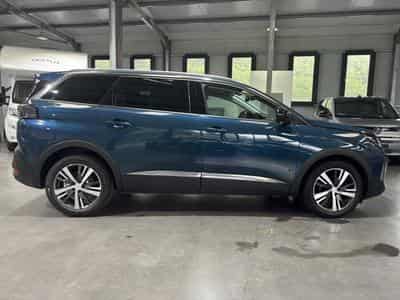 Peugeot 5008 1.5 BlueHDI Allure 7pl (2022) - Photo 2