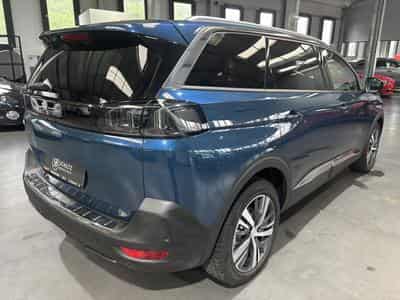 Peugeot 5008 1.5 BlueHDI Allure 7pl (2022) - Photo 3