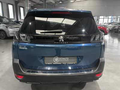 Peugeot 5008 1.5 BlueHDI Allure 7pl (2022) - Photo 4