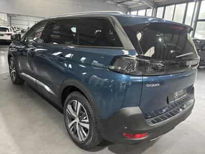 Peugeot 5008 1.5 BlueHDI Allure 7pl (2022) - Photo 5