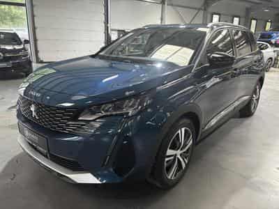 Peugeot 5008 1.5 BlueHDI Allure 7pl (2022) - Photo 6
