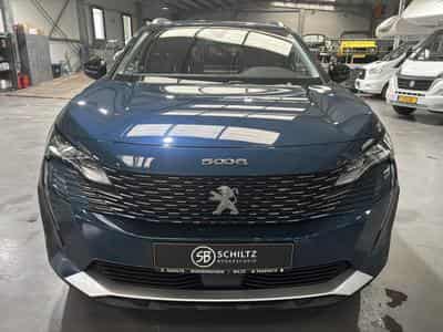 Peugeot 5008 1.5 BlueHDI Allure 7pl (2022) - Photo 7