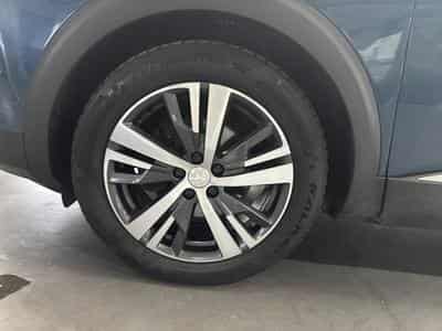 Peugeot 5008 1.5 BlueHDI Allure 7pl (2022) - Photo 8