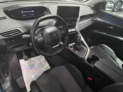 Peugeot 5008 1.5 BlueHDI Allure 7pl (2022) - Photo 9