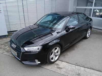 Audi A3 Limousine Sport 2.0 tdi 6-Gang (2017) - Foto 1