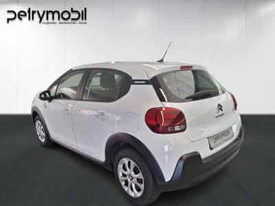 Citroen C3 You! 83 BVM (2023) - Foto 6