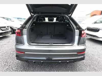 Audi Q8 S line (2026) - Photo 11