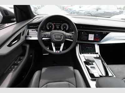 Audi Q8 S line (2026) - Photo 7