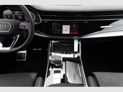 Audi Q8 S line (2026) - Photo 8