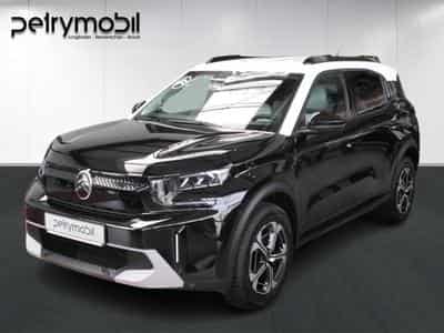 Citroen C3 Aircross & ë- Max (2026) - Foto 1
