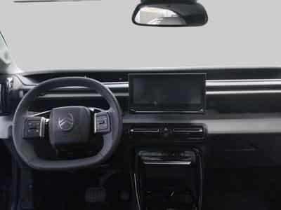 Citroen C3 Aircross & ë- Max (2026) - Foto 13