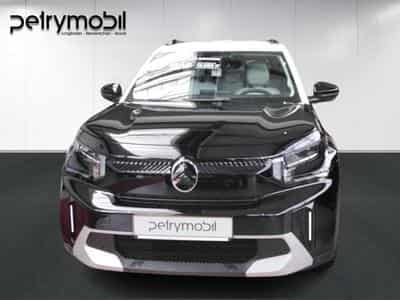 Citroen C3 Aircross & ë- Max (2026) - Foto 2