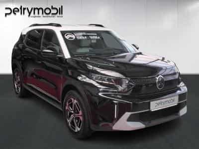 Citroen C3 Aircross & ë- Max (2026) - Foto 3