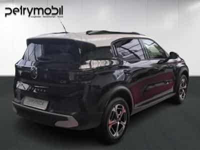 Citroen C3 Aircross & ë- Max (2026) - Foto 4