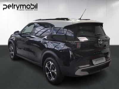 Citroen C3 Aircross & ë- Max (2026) - Foto 6