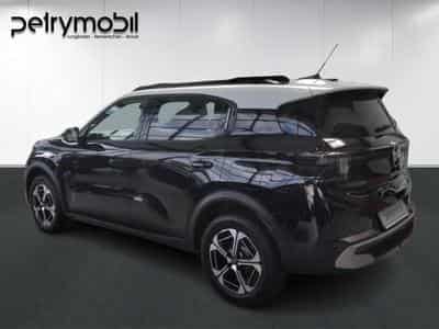 Citroen C3 Aircross & ë- Max (2026) - Foto 7