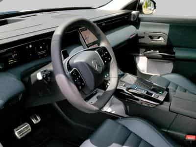 Citroen C5 Aircross Comfort Range Automatic MAX (2026) - Foto 11