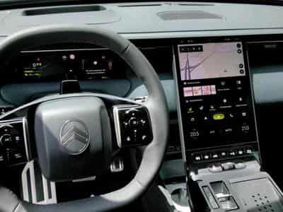 Citroen C5 Aircross Comfort Range Automatic MAX (2026) - Foto 13