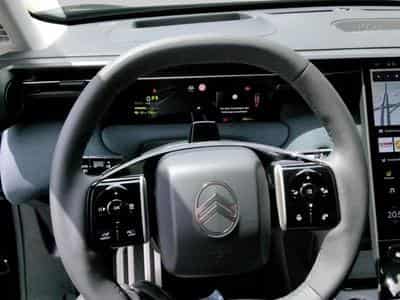 Citroen C5 Aircross Comfort Range Automatic MAX (2026) - Foto 14
