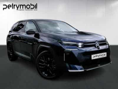 Citroen C5 Aircross Comfort Range Automatic MAX (2026) - Foto 3
