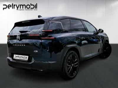 Citroen C5 Aircross Comfort Range Automatic MAX (2026) - Foto 4