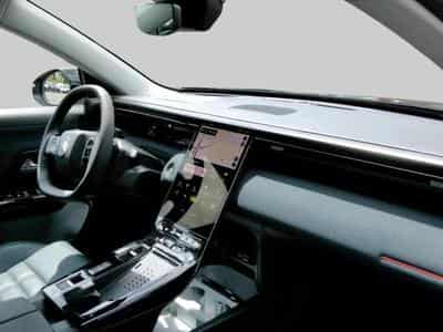 Citroen C5 Aircross Comfort Range Automatic MAX (2026) - Foto 9