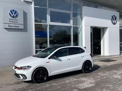 VW Polo 2.0TSI 207CV DSG7 (2026) - Foto 1